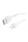 Кабель Hoco X37, Type-C-Lighting, 27W, White, довжина 0.5м, BOX