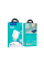 Набор СЗУ 110-240V HOCO C104A+ кабель Lighting, 1xUSB-C, PD20W, кабель 1м, White, Box