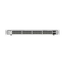 48-портовий гігабітний керований комутатор Ruijie Reyee RG-NBS3200-48GT4XS-P L2+ POE