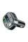 FM-модулятор HOCO E70, Black, Box