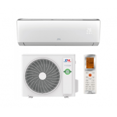 Кондиціонер CooperandHunter CH-S09FTXLA2-NG, 25м², White