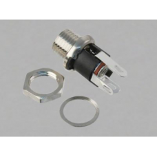 Гнездо питания постоянного тока KLS1-DC-025B-2.0