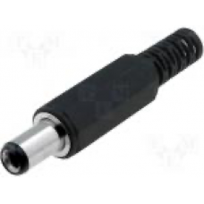 Разъем питания постоянного тока KLS1-DCP-02-2.1A