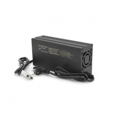 Зарядное устройство для аккумуляторов Li-ion 52V(58,8V),14S,30A, разъем anderson