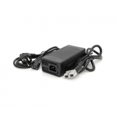 Зарядное устройство для аккумуляторов Li-ion 16,8V,4S,15A, разъем anderson
