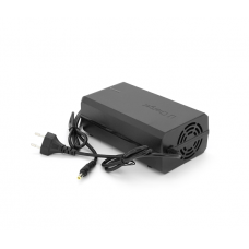 Зарядное устройство Jinyi для аккумуляторов Li-ion 72V(84V),20S,6A,штекер 5,5*2.5,с индикацией,BOX