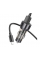 Набір АЗУ 12-24V HOCO NZ12+ кабель Micro, 2xUSB, 36W, кабель 1м, Black, Box