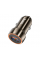 Набір АЗУ 12-24V HOCO Z46 кабель Micro, 1xUSB, 18W, кабель 1м, Black, Box