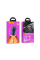 Набір АЗУ 12-24V HOCO Z46+ кабель Micro, 1xUSB, 18W, кабель 1м, Blue, Box