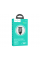 АЗУ 12-24V HOCO Z43, 1xUSB 3.0, 18W, Black, Box