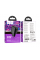 СЗУ 110-240V HOCO CS22A USB-C, 30W, Black, Box