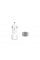 АЗУ 12-24V HOCO Z23, 2xUSB, 12W, White, Box