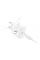 Набір СЗУ 110-240V HOCO C76A Pro+ Lighting кабель, USB-C, PD30W, кабель 1м, White, Box