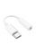 Набір СЗУ 110-240V HOCO C76A Pro+ Lighting кабель, USB-C, PD30W, кабель 1м, White, Box