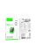 Переходник HOCO UA36B USB3.0(F) => Type-C(M), Black, Box