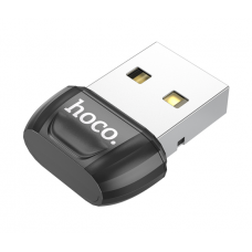 Контроллер USB BlueTooth HOCO UA18 V5.0, Blister