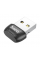 Контроллер USB BlueTooth HOCO UA18 V5.0, Blister