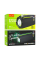 Портативная колонка HOCO HC23 IPX4, BT 5.0, 2x5W, RGB подсветка, Black, Box