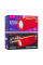 Портативная колонка HOCO HC23 IPX4, BT 5.0, 2x5W, RGB подсветка, Red, Box