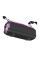 Портативная колонка HOCO HC23 IPX4, BT 5.0, 2x5W, RGB подсветка, Gray, Box