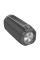 Портативная колонка HOCO HC23 IPX4, BT 5.0, 2x5W, RGB подсветка, Gray, Box