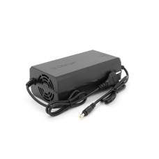 Зарядное устройство Jinyi для аккумуляторов Li-ion 72V(84V),20S,4A,штекер 5,5*2.5,с индикацией,BOX