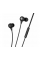 Наушники проводные HOCO M116, разъем Jack3.5, 1.2m, Black, Box