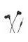 Наушники проводные HOCO M116, разъем Jack3.5, 1.2m, Black, Box
