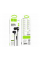 Наушники проводные HOCO M116, разъем Jack3.5, 1.2m, Black, Box