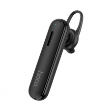 Bluetooth гарнитура HOCO E36, Black, Box