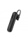 Bluetooth гарнитура HOCO E36, Black, Box