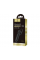 Bluetooth гарнитура HOCO E36, Black, Box