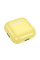 Наушники Bluetooth HOCO EW112, Yellow, Кейс