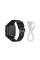 Детские смарт часы Hoco Y104, 4G, GPS, Wi-Fi, HD камера, 1.69" HD-дисплей, звонки, видеозвонки, голосовые сообщения, Blue, Box