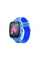 Детские смарт часы Hoco Y100, функция звонка и камера, кнопка SOS, фонарик, Blue, Box