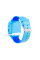 Детские смарт часы Hoco Y100, функция звонка и камера, кнопка SOS, фонарик, Blue, Box