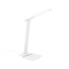 Настільна лампа HOCO HX11, 3 режими, 5W, White, Box