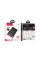 Пусковий прилад для акумулятора автомобіля JUMP STARTER HOCO