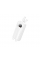 Power Bank HOCO J132A 20000mAh, 2USB+Type-C, 22.5W+PD20W, White, 0.49kg