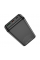 Power Bank HOCO J102A 20000mAh, USB+Type-C, 20W, Black, 0.45kg