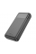 Power Bank HOCO J121A 20000mAh, 2USB+Type-C, 22.5W+PD20W, Black, 0.47kg