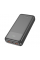 Power Bank HOCO J121A 20000mAh, 2USB+Type-C, 22.5W+PD20W, Black, 0.47kg