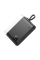 Power Bank HOCO J94A 50000mAh, 2USB+Type-C, 22.5W+PD20W, Black, 1.32kg