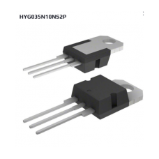 Транзистор 100V 180A TO-220 HYG035N10NS2P