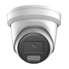 4МП купольная камера Smart Dual-Light с SD картой Hikvision DS-2CD2347G2H-LI(eF) (4мм)
