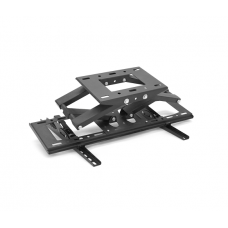 Кронштейн для LLP CP-502, 32"-70", до 45кг, , кут нахилу ±15°, Black, Box