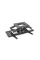 Кронштейн для LLP CP-502, 32"-70", до 45кг, , кут нахилу ±15°, Black, Box