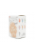 Игрушка-сюрприз Labubu, третье поколение, 17см, Mix color, Затемненый пакет, Box