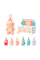 Игрушка-сюрприз Labubu, третье поколение, 17см, Mix color, Затемненый пакет, Box