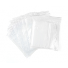 Пакеты с замком Zip-Lock 110*160mm (100шт)